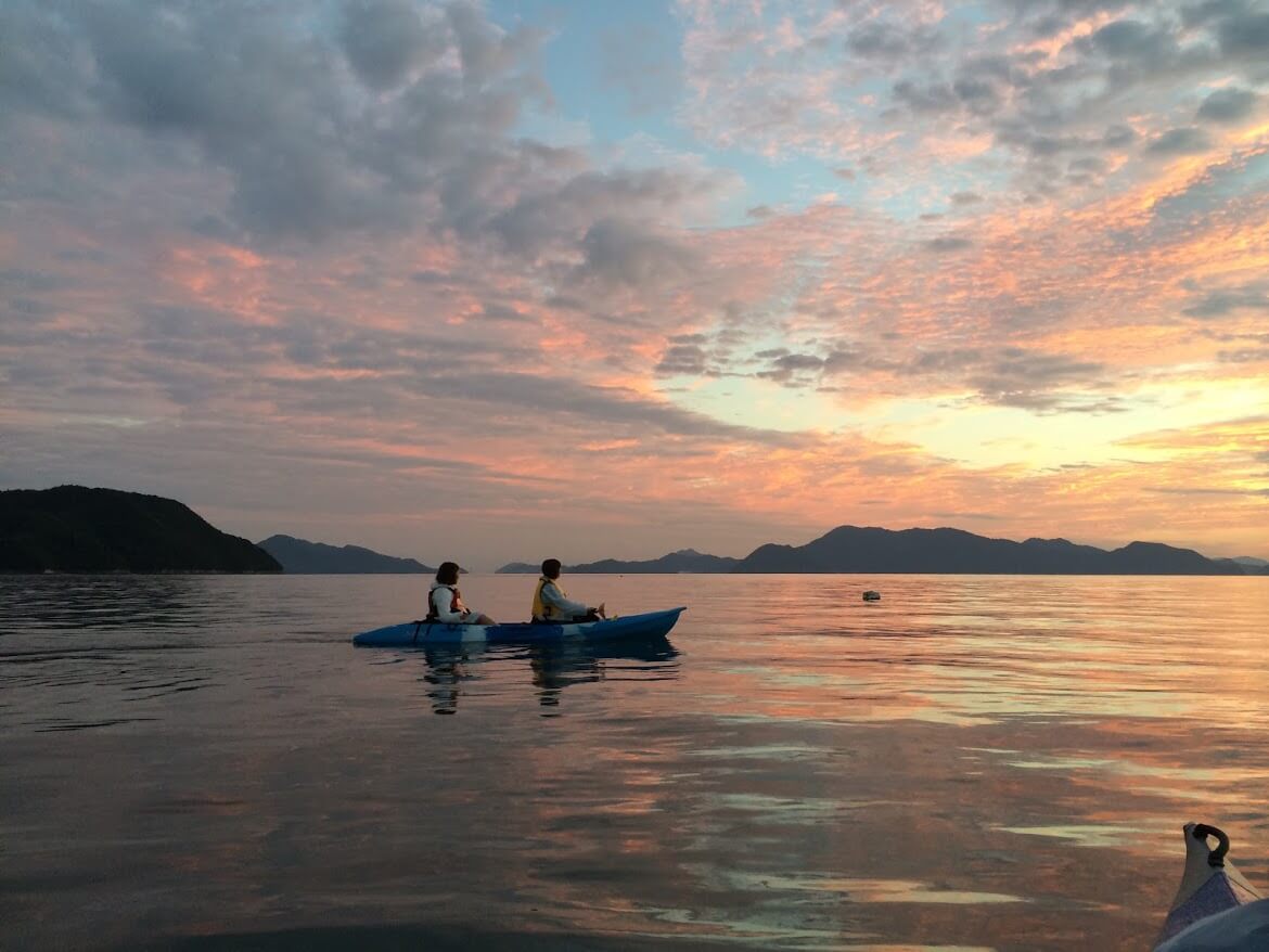 百島 LOCONECT~Connecting local to locals~
