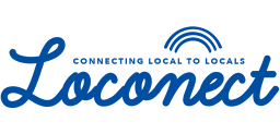 LOCONECT～Connecting local to locals～